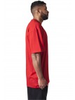T-shirt Tall Tee Red