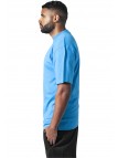 T-shirt Tall Tee Turquoise