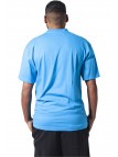 T-shirt Tall Tee Turquoise