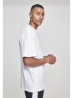 T-shirt Tall Tee White