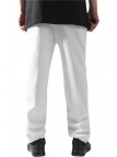 Spodnie Dresowe Sweatpants White