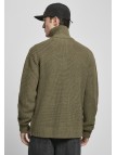 Sweter Zip Cardigan Tiniolive