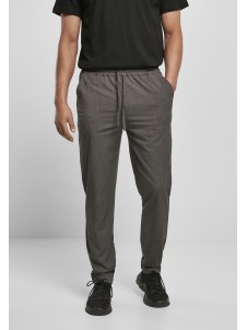 Spodnie Chino Tapered Jogger Grey