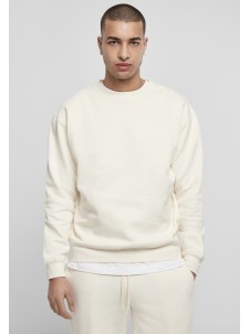 Bluza Crewneck Whitesand