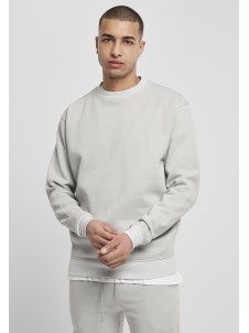 Bluza Crewneck Lightasphalt