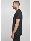 T-shirt Pizza Plant Black