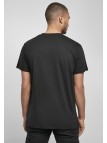 T-shirt Pizza Plant Black