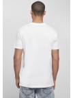T-shirt Legend Head White