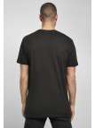 T-shirt Home Sick Black