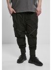 Spodnie Joggery Tactical Trouser Black