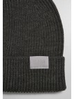 Czapka Zimowa Acrylic Beanie 2- Pack Heathergrey/Softlilac