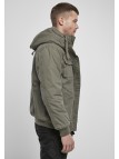 Kurtka Zimowa Bronx Winter Olive