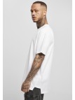 T-shirt Triangle White
