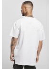T-shirt Triangle White