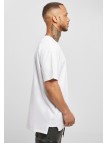 T-shirt Triangle White