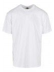 T-shirt Triangle White