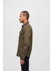 Koszula Luis Vintageshirt Olive