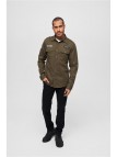 Koszula Luis Vintageshirt Olive