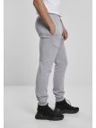 Spodnie Dresowe Organic Basic Grey