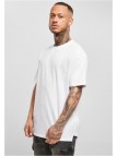T-shirt Triangle White