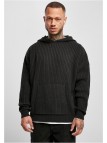 Sweter Knitted Black