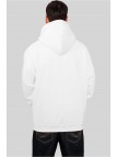 Bluza Blank White