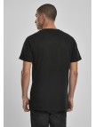 T-shirt MT1185 Ballin 2.0 Black