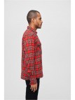 Koszula Flanelowa Checked Tartan