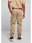Spodnie Joggery Military Unionbeige