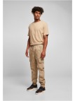 Spodnie Joggery Military Unionbeige