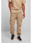 Spodnie Joggery Military Unionbeige