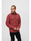 Koszula Flanelowa Checked Tartan