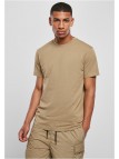 T-shirt Basic Khaki