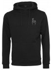Bluza Easy Sign Black