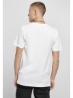 T-shirt Golf Gang White
