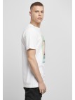 T-shirt Golf Gang White