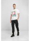 T-shirt Golf Gang White