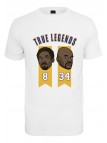 T-shirt True Legends 2.0 White