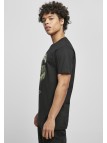 T-shirt Money Mouth Black