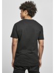 T-shirt Money Mouth Black