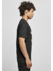 T-shirt Money Mouth Black