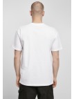 T-shirt Eat Lit Oversize White