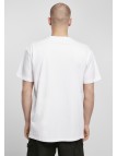 T-shirt Cure Oversize White