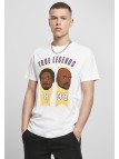 T-shirt True Legends 2.0 White