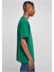 T-shirt Heavy Oversized Green