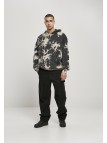 Bluza TB4413 Bleached Black