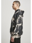 Bluza TB4413 Bleached Black