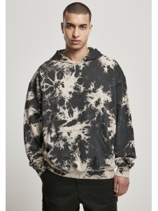Bluza TB4413 Bleached Black