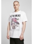 T-shirt Cure Oversize White