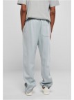 Spodnie Dresowe Sweatpants Summerblue